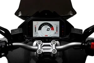 ADX300_TFTMeter