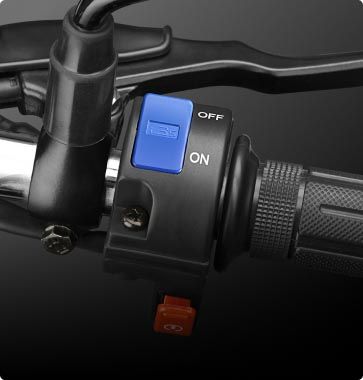 Tecnología Smart Drive para ahorro de combustible