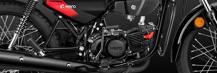 Motor Eco con la calidad, durabilidad y bajo consumo de siempre.