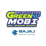 BAJAJ GREENMOBI